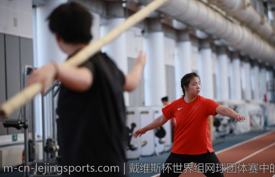 2026年羽毛球世界锦标赛决赛赛场上的激烈对决