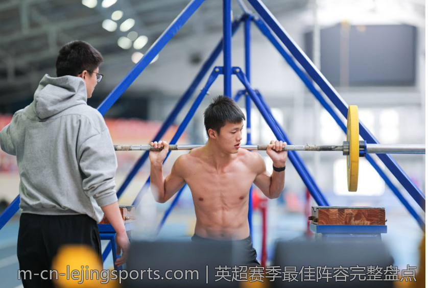 英超赛季最佳阵容完整盘点