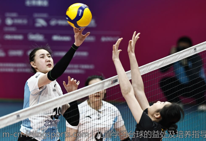 儿童学习台球的益处及培养指导建议