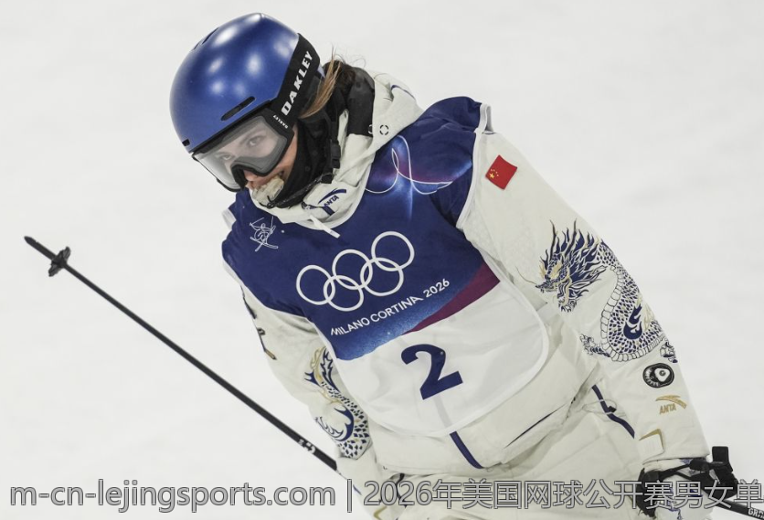 2026年美国网球公开赛男女单打赛事比分统计