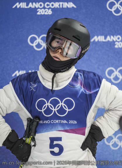 2026年美国网球公开赛男女单打比赛详细比分分析