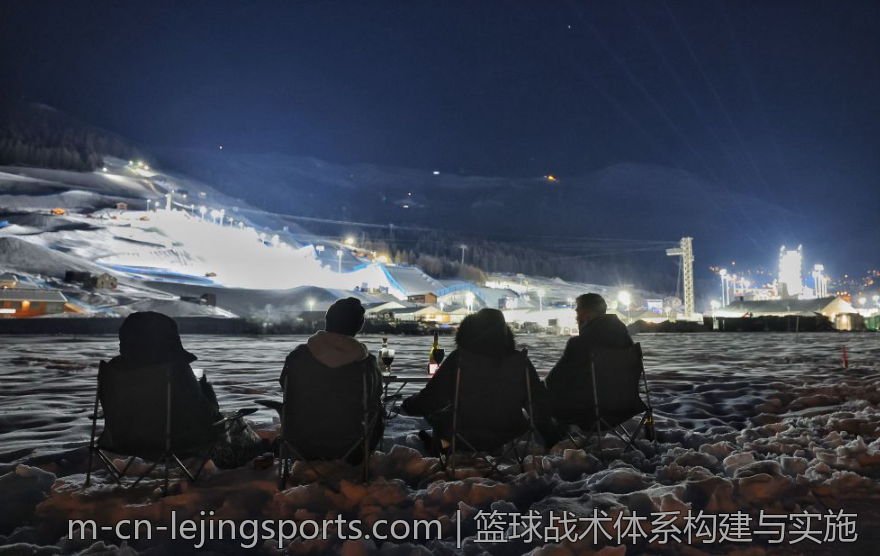 篮球战术体系构建与实施