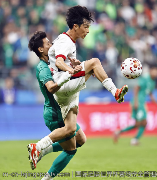 国际足联世界杯赛场安全管理新突破