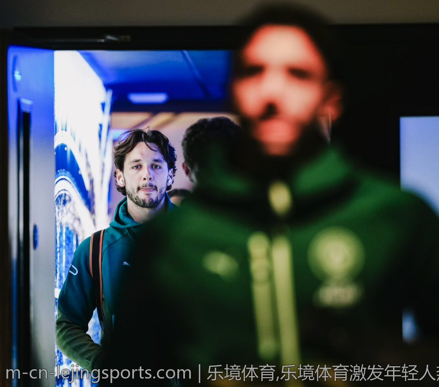 乐境体育,乐境体育激发年轻人热情与潜能