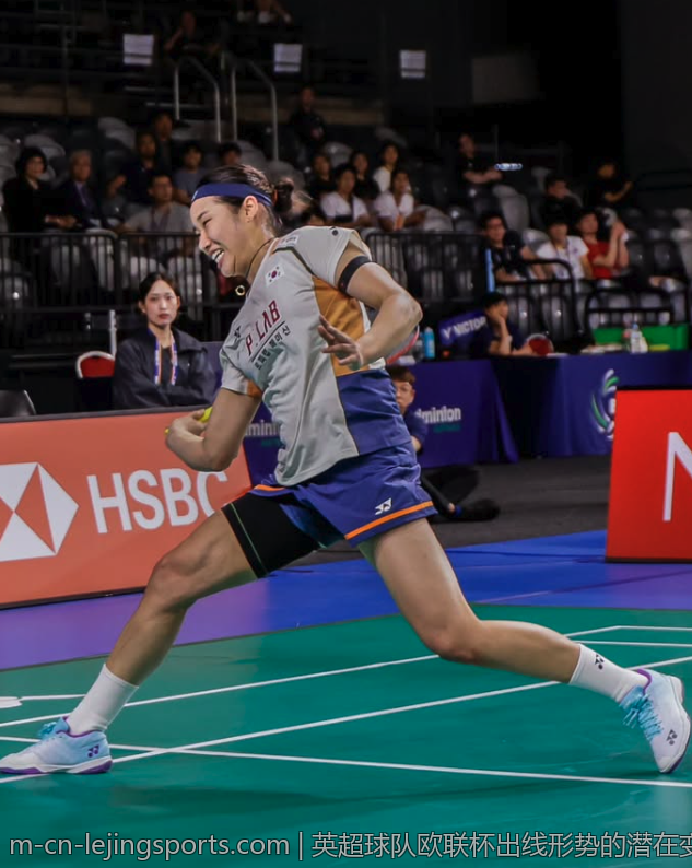英超球队欧联杯出线形势的潜在变化与趋势