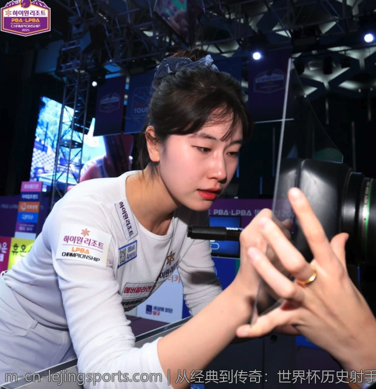 从经典到传奇：世界杯历史射手榜排名全纪录